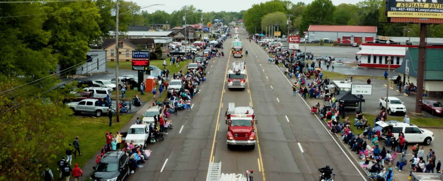 Lawrence County Rural Health Clinic Making Big Strides on Their